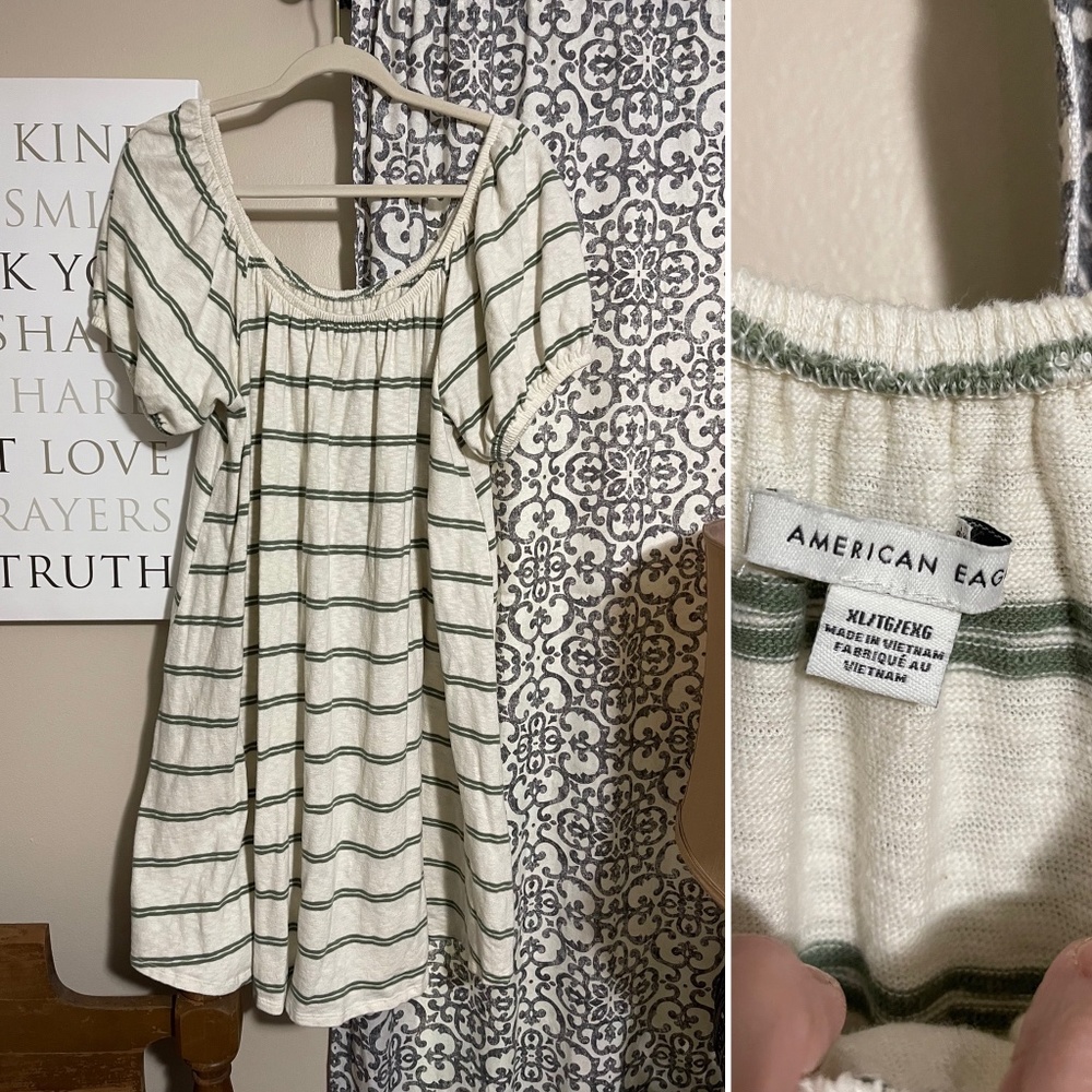 American Eagle dress